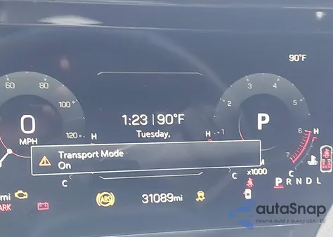 2025 GMC Yukon Xl 2Wd Denali z USA, uszkodzony, nr VIN 1GKS1JRL1SR146368